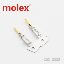 Konektor MOLEX 430310002