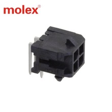 MOLEX कनेक्टर 430450402