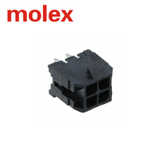 MOLEX Connector 430450414 43045-0414