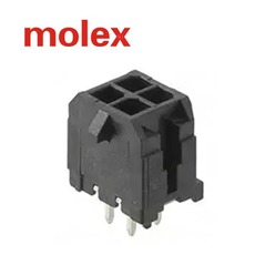 Molex Connector 430450427 43045-0427