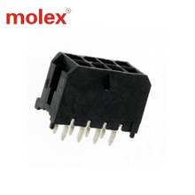 MOLEX კონექტორი 430450813