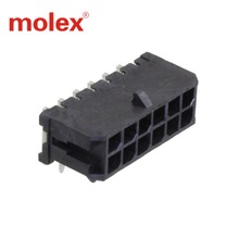 MOLEX కనెక్టర్ 430451200