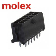 MOLEX Connector 430451213 43045-1213