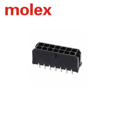MOLEX-liitin 430451428 43045-1428