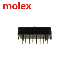 MOLEX Connector 430451602 43045-1602