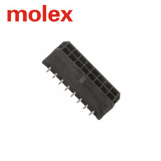 MOLEX კონექტორი 430451613 43045-1613
