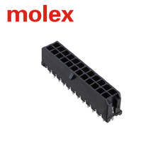MOLEX 커넥터 430452425 43045-2425