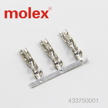 MOLEX Connector 43375001