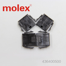 Konektor MOLEX 436400500