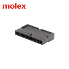 MOLEX සම්බන්ධකය 436401001 43640-1001
