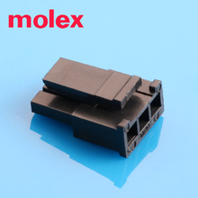 MOLEX-Stecker 436450300