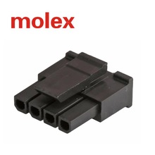 MOLEX კონექტორი 436450408