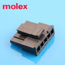 Konektor MOLEX 436450500