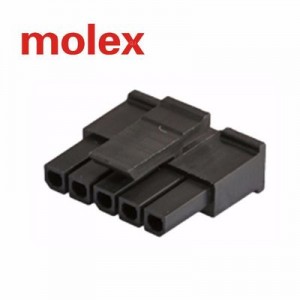 Molex միակցիչ 436450508 43645-0508
