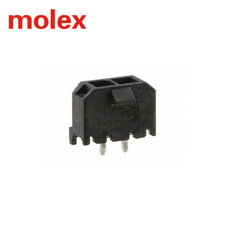 MOLEX कनेक्टर 436500217 43650-0217