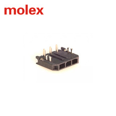 Conector MOLEX 436500304 43650-0304