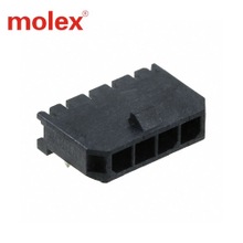 MOLEX कनेक्टर 436500400