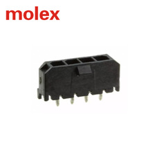 MOLEX Connector 436500417 43650-0417
