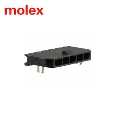 MOLEX-liitin 436500510 43650-0510