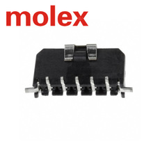 MOLEX 커넥터 436500524 43650-0524