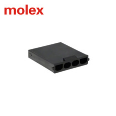 MOLEX සම්බන්ධකය 436802004 43680-2004