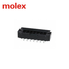 MOLEX कनेक्टर 438790060 43879-0060