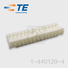 Connecteur TE/AMP 440129-3
