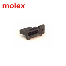 MOLEX Connector 443001000 44300-1000