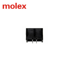 MOLEX कनेक्टर 444320401 44432-0401