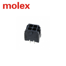 MOLEX نښلونکی 449140401 44914-0401
