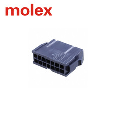 MOLEX konektor 469931410 46993-1410