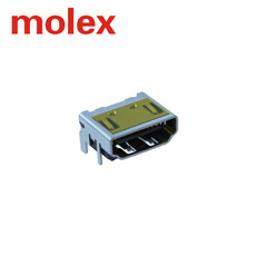 MOLEX కనెక్టర్ 471510011 47151-0011