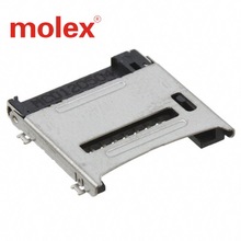 MOLEX Connector 472192001