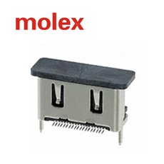 MOLEX نښلونکی 476591002 47659-1002
