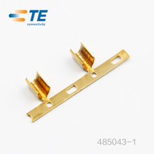 TE/AMP Connector 485043-1