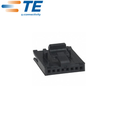 Connecteur TE/AMP 487545-5