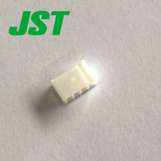 Connecteur JST 4P-SAN-W