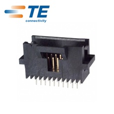 TE/AMP कनेक्टर 5-104068-1