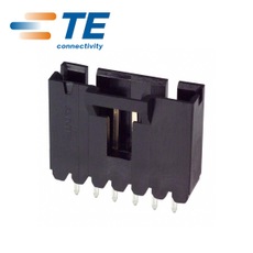 TE/AMP-Stecker 5-104363-5
