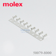 MOLEX միակցիչ 500798000