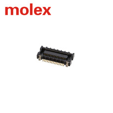 Υποδοχή MOLEX 5009130302 500913-0302
