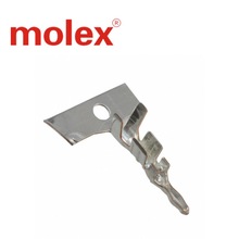 MOLEX કનેક્ટર 500988000