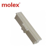 MOLEX இணைப்பான் 5011895010