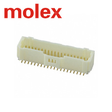 Konektor MOLEX 5011904027 501190-4027