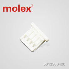 MOLEX Bağlayıcı 5013300400