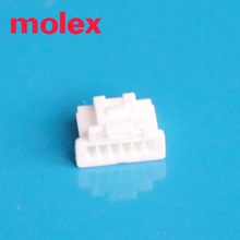 Ceanglóir MOLEX 5013300600