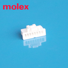 MOLEX konektorea 5013300800