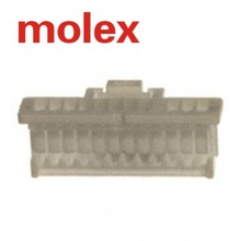 MOLEX-liitin 5013301200