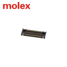 MOLEX კონექტორი 5015913411 501591-3411