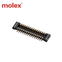 MOLEX இணைப்பான் 5015943011